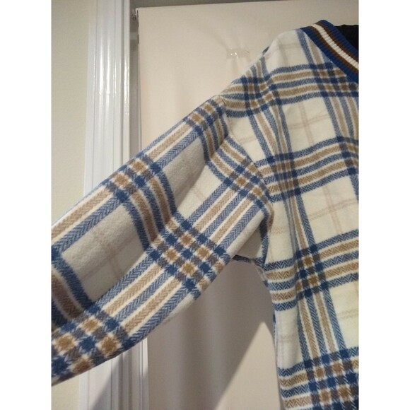 K.S BE YOUR STYLE Women's Multicolor  Sweater Size 8 ( 910) - Picture 10 of 12